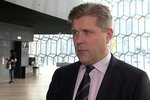 Bjarni Benediktsson vill að forseti Alþingis ráði lengd umræðna