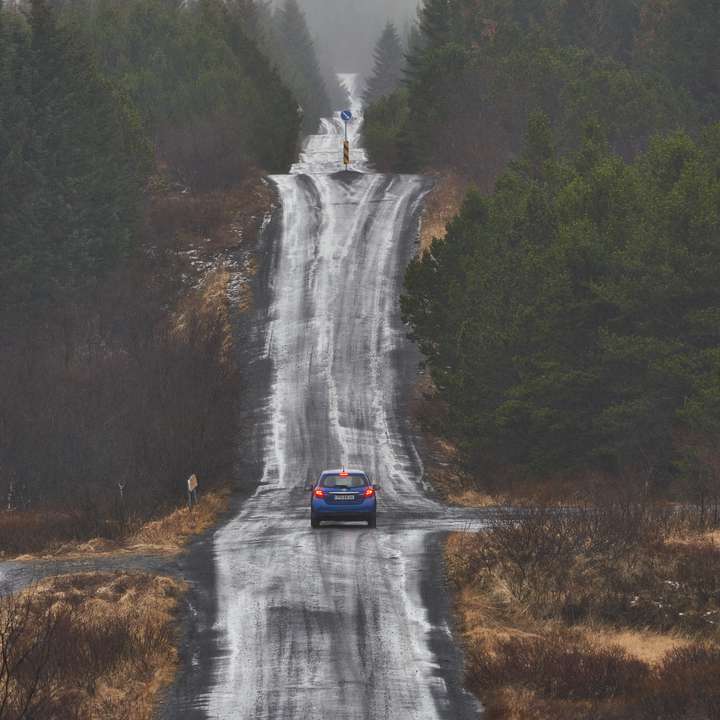 Vegur 408 hjá Vegagerðinni