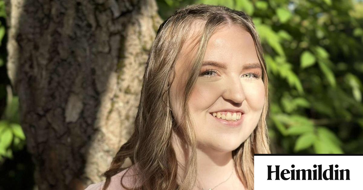 „Í dag eru liðin 5 ár síðan líf mitt breyttist að eilífu“
