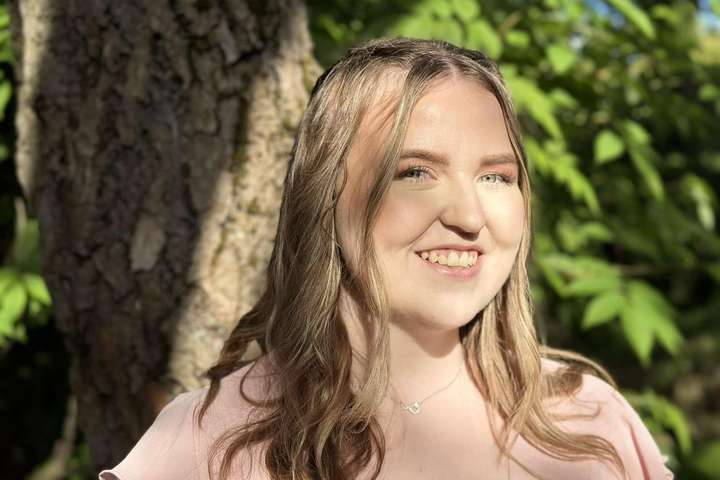 „Í dag eru liðin 5 ár síðan líf mitt breyttist að eilífu“
