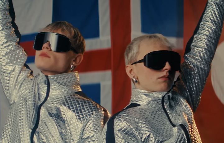 VÆB: Sigur nýrrar kynslóðar