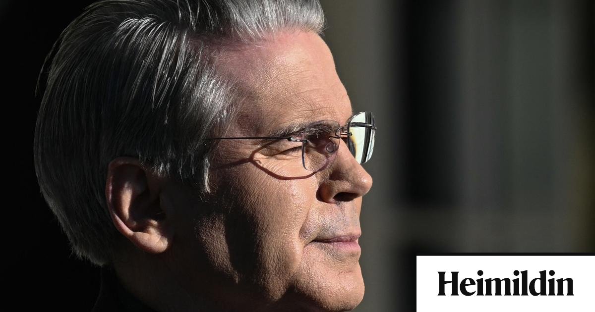 Fjármálaráðherra Trump segir Evrópuleiðtogum að draga djúpt andann