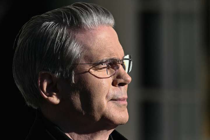 Fjármálaráðherra Trump segir Evrópuleiðtogum að draga djúpt andann