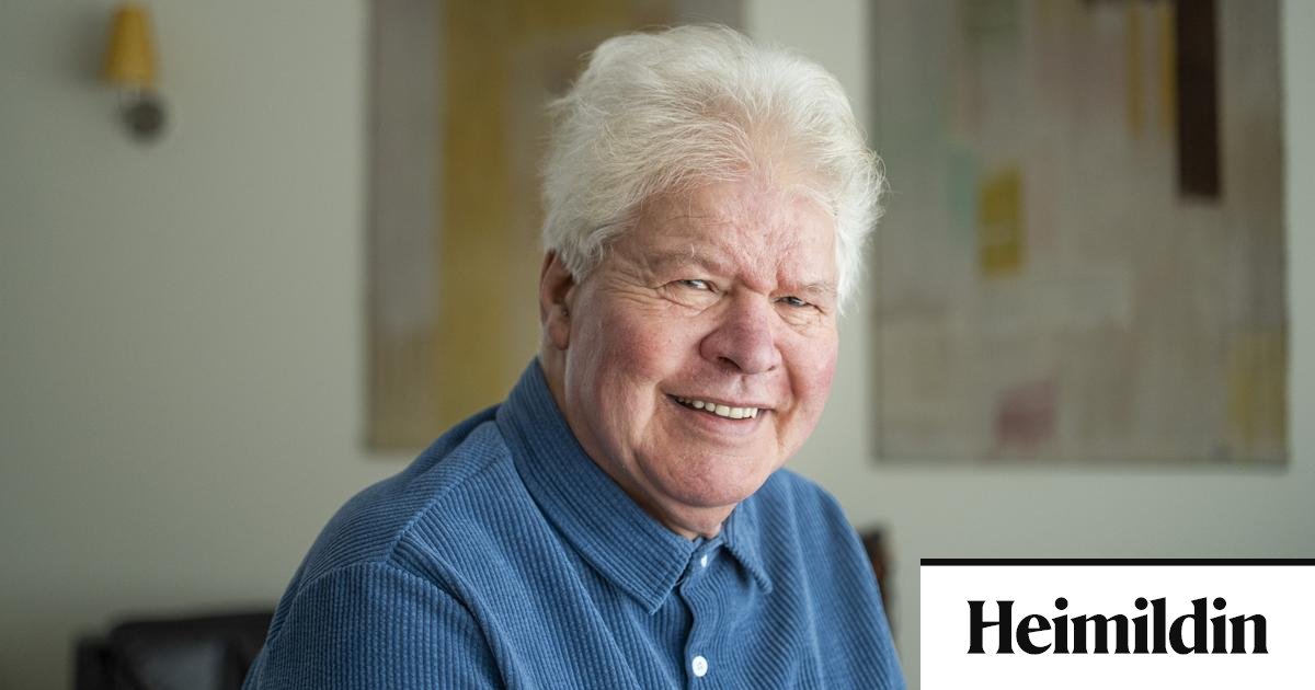 „Já“ þarf mörgum sinnum en „nei“ bara einu sinni