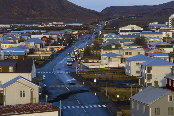 Hallinn á ríkissjóði í ár verður 54 milljarðar