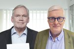 Rúmlega 1.000 tilvísanir í Þorvald en 5 í Hannes – 3 frá honum sjálfum