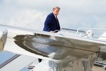 Trump boðar að Grænland verði undir bandarískri stjórn 2029