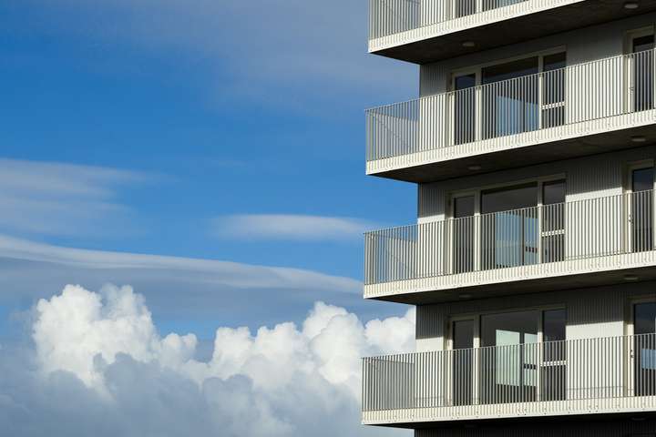 Íbúðin mín, fjárfestingavaran