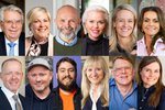 Hvað greiddu frambjóðendur mikið fyrir hvert atkvæði?