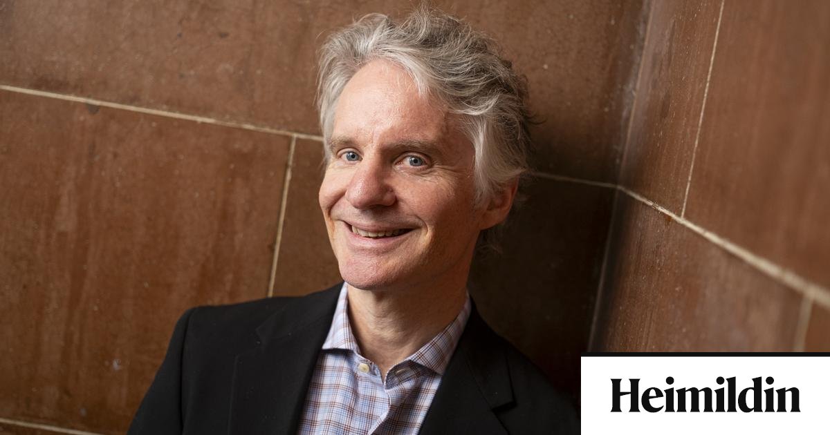 „Fólk er hrætt”