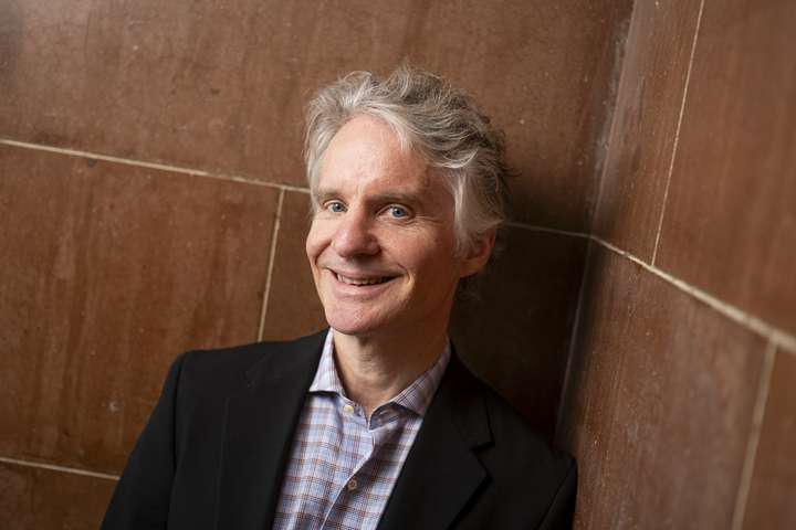 „Fólk er hrætt”