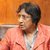 Navi Pillay fær friðarverðlaun Nóbels