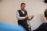 Ekki gefið upp hvort ráðherra hafði réttarstöðu rannsóknarþola