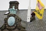 Samskipti við erlend ríki ástæða trúnaðar um mál Hauks
