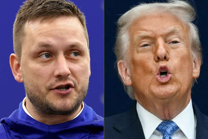 Svarar Trump: „Veljum Danmörku“