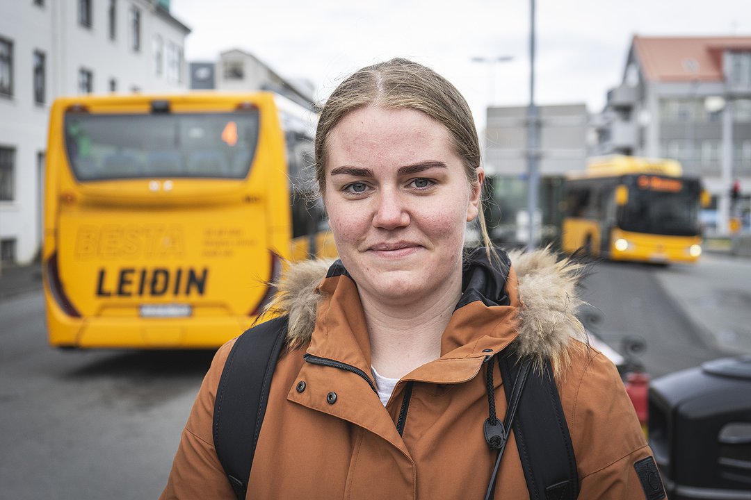 Myndi Ekki Taka Húsnæðislán Hjá Íslandsbanka í Dag - Heimildin