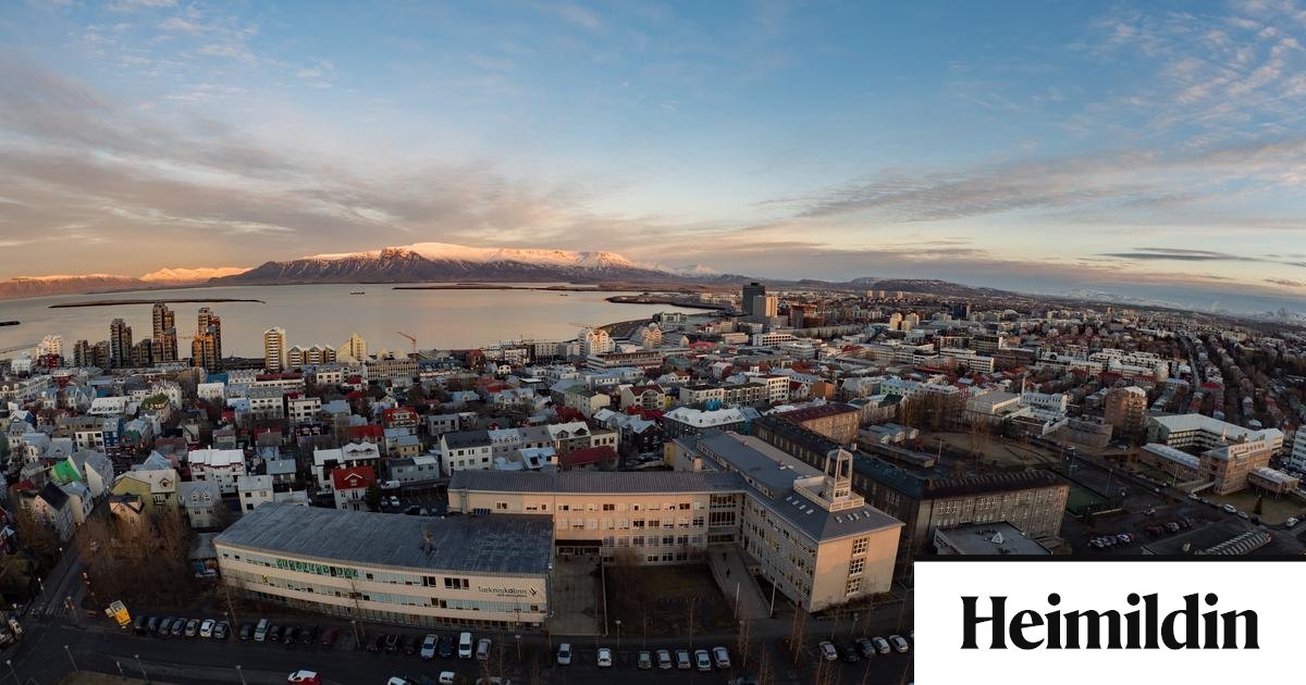 Viðræður að hefjast um nýjan Tækniskóla í Reykjavík