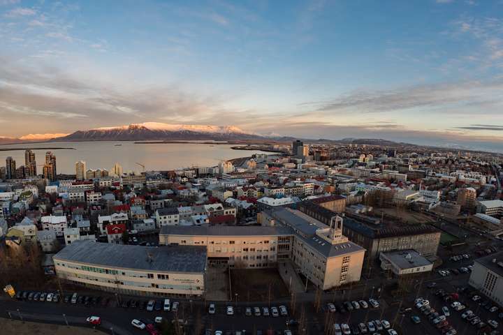 Viðræður að hefjast um nýjan Tækniskóla í Reykjavík