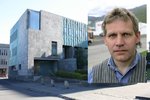 Meiðyrðadómi áfrýjað til Hæstaréttar