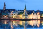 Rafmagnið kynnt á Íslandi