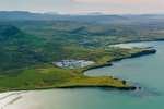 Fyrsti umhverfisráðherrann segir Íslendinga til í að „böðlast á náttúrunni“ fyrir peninga