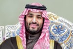 Ungur prins ógnar jafnvægi Sádi-Arabíu