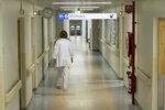Verkföll skollin á: 400 hjartasjúklingar bíða þjónustu