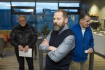 Verðbólgan og viðnám verkalýðshreyfingarinnar
