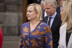 Segir nýja fjármálaáætlun geyma engar raunverulegar aðgerðir til að hagræða