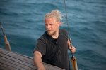 „Ef við getum opnað fyrir mannúðaraðstoð getum við breytt stefnu sögunnar”