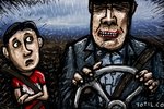 Eru Íslendingar góðar manneskjur?