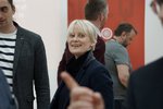 „Kannski er löggan að fara að mæta á skrifstofur Eflingar“