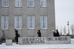 Til hvers eru námslán – og til hvers eru ráðherrar?