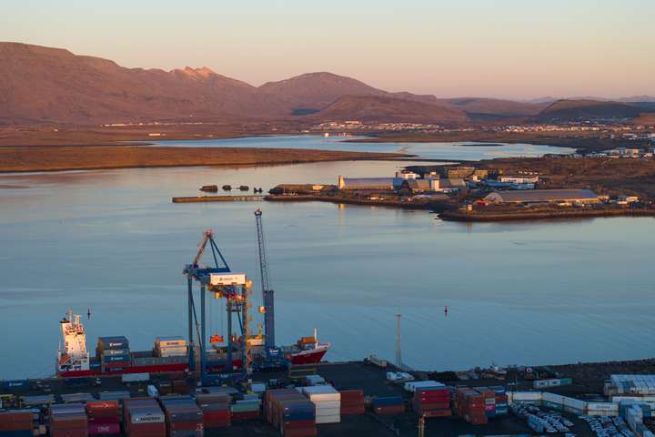 Vegagerðin segir að brú yfir Sundin sé betri en göng