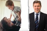 Bjarni Benediktsson rýfur þögnina um barnið sem norska barnaverndin vill