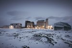 Arion um sjálfbærnistefnu sína og kísilverið: „Bankinn tekur þá ábyrgð mjög alvarlega“