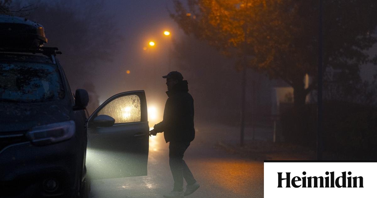 Íslensk fasteignalán hækka um 0,44 prósent vegna verðbólgu