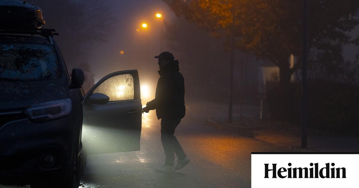 Ísland dregst enn lengra aftur úr Noregi