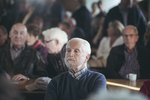 Óásættanleg stefna í lífeyrismálum