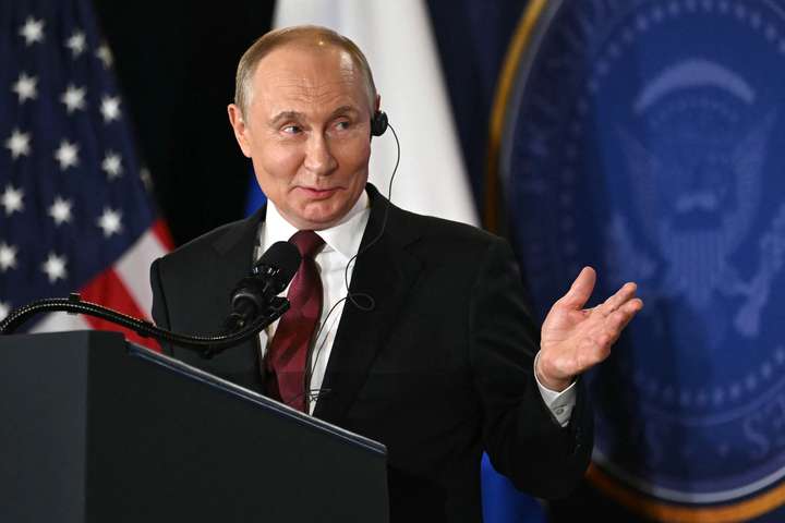 „Next time in Moscow“