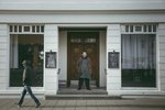 Burned out and lost his will to live after working at an Icelandic hotel