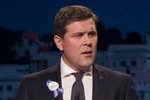 Kosningaloforð Bjarna gengur illa eftir