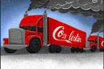 CO²-lestin