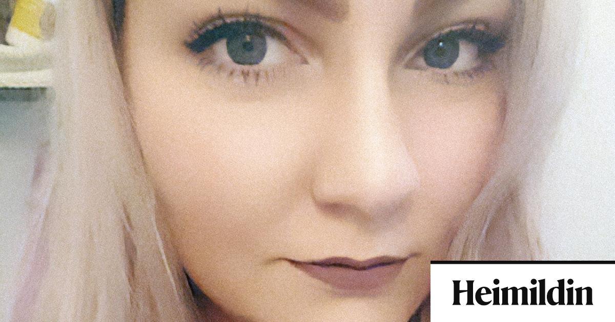 Íris handtekin og lögreglan fer fram á gæsluvarðhald