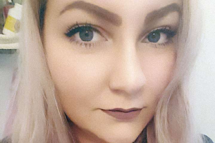 Íris handtekin og lögreglan fer fram á gæsluvarðhald