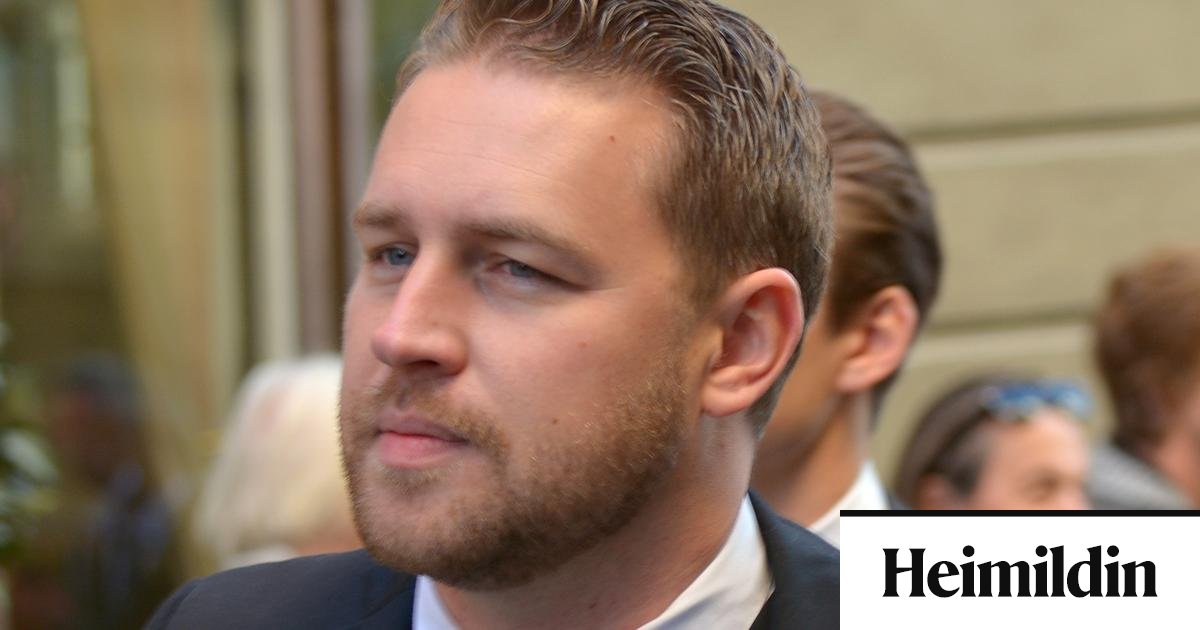 „Svíþjóðardemókratar hafa í dag formlega eignast íslenskan systurflokk“