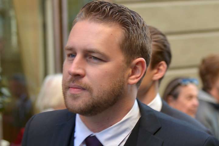 „Svíþjóðardemókratar hafa í dag formlega eignast íslenskan systurflokk“