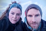 „Að hjálpa öllum byrjar kannski á því að hjálpa einum“