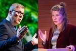 Krefst ógildingar hvalveiðileyfis vegna vanhæfis Bjarna