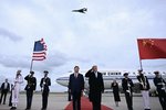 Bandaríkin, Kína og Evrópa fara ólíkar leiðir í regluverki um gervigreind